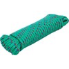 BGS DIY 80806 Plastic Rope/All-Purpose Rope 6 mm x 10