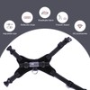 Dog Harness Comfort Soft Breathable Adjustable Mesh Pet Chest Strap