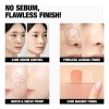 Tfit Translucent Set Finishing Powder Variantes Anti-brillo 2.2 Dark Beige