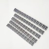 5pcs key contact rubber for yamaha keyboard PSR-S550 S650 S670