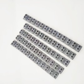 5pcs key contact rubber for yamaha keyboard PSR-S550 S650 S670 KB280 KB290 PSR-E403 E423 E433 E313 E323