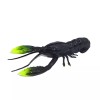 NIKKO CRAW 3.2", floating, durable, scented - Lighting Bug