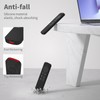 Hi Color Silicone Cover Compatible with Apple TV Siri Remote