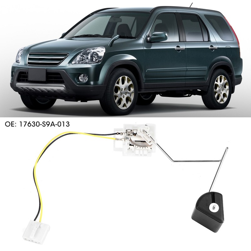 Fuel Tank Level Sensor 17630-S9A 013 Fit for Honda CRV