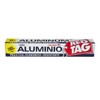Red Tag papel alumimnio de 7.62m x 30cm