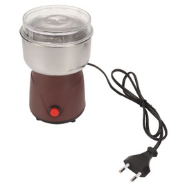 Electric Grinder Fruit Juicer Household Food Grinder Stainless Steel  220‑240V