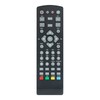 AULCMEET Replacement Remote Control for Skymaster Digital Satellite Receiver XHD