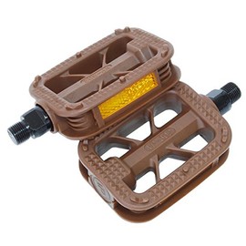 [VP – 302/BR] VP – 302 General Car Pedal Brown