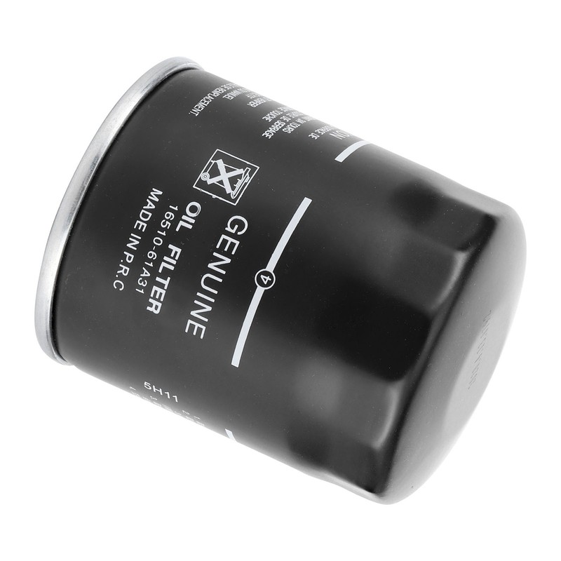 Oil Filter Outboard 16510‑61A31 Four Stroke Engine Replacement Fit for