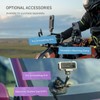 TILTA Insta360 X5 Cage, Full Camera Cage Compatible with Insta360