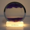 Quicksand Painting Light USB Plug in Eye Protection Art Decoration