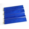Blue Damper Shock Sleeves Dirt Dust Resist Guard Cover for