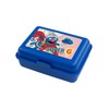 United Labels Sesamstraße Brotdose - Super-Grobi Lunchbox Butterbrotdose mit Trennwand