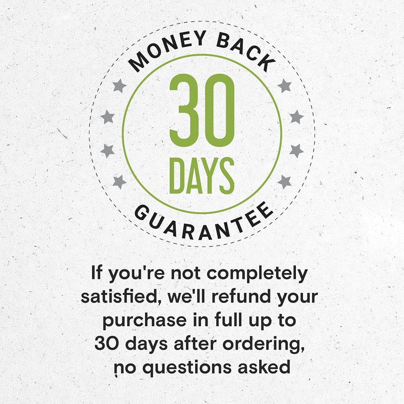 Stevia 120 Capsules, 1000 mg, Stevia (Stevia Rebaudiana) Dried Leaf