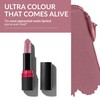 Avon Avon Ultra Matte Lipstick Posh Petal with Vitamin E,