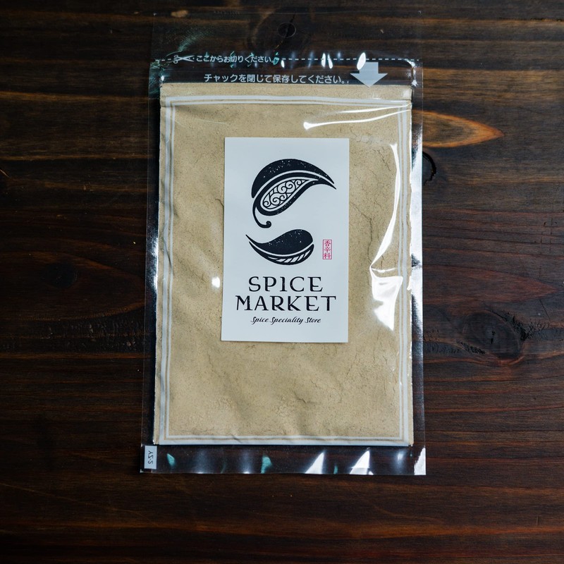 Cardamom Powder, 1.8 oz (50 g), Green Cardamom Powder, Spices,