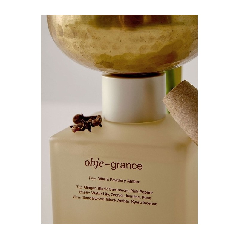 Diffuser Singing Bowl / 디퓨저 싱잉볼