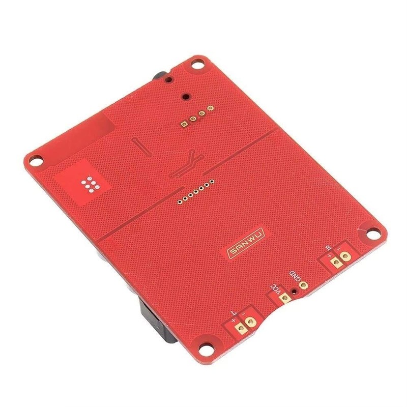 Amplifier Board TPA3118 HF220 5.0 2x30W Digital Bluetooth Power Amplifier