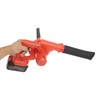 DDBESSIC Mini Leaf Blower 2-in-1 Electric Blower Mini Blower Cordless