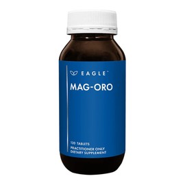 Eagle Mag-Oro 120 Tablets
