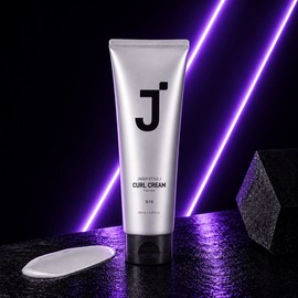 J.Sup Style J. For Men Curl Cream 150ml 4069827 / 제이숲 스타일제이 포맨 컬크림 150ml 4069827