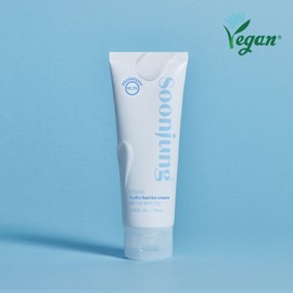Etude [에뛰드]순정 수분 베리어 크림 [Etude] Pure Moisture Barrier Cream