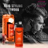 Passionate Styling Hair Powder with Matte Effect / Powder Wax