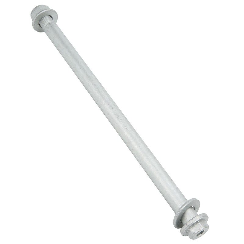Rear Swingarm Pivot Bolt Nut Washer Firm Fixing 90305‑GE8‑003 for