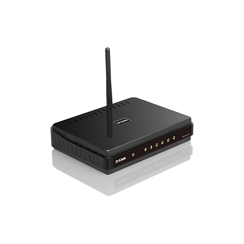 D-Link DIR-601 Wireless-N 150 Home Router
