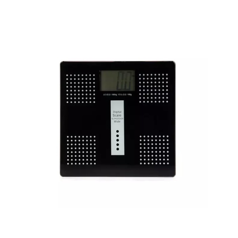 Slimsiker 슬림시커 W-100 체중계 Slimseeer W-100 Weight Scale