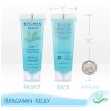 Bergman Kelly Champú Y Acondicionador De Tamaño De Viaje 2