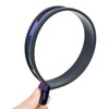 F FIERCE CYCLE 100mm 3.94" Exhaust Band Joint Clamp Stainless