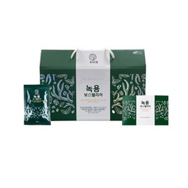 (웰빙바이오)동의진 녹용 보스웰리아 80ml 30포 (WFHEP0D) (Wellbeing Bio) Donguijin Deer Antler Boswellia 80ml 30 Pouches (WFHEP0D)