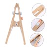Tofficu Copper Welding Ground Clamp Electroplated Earth Clip for Manual