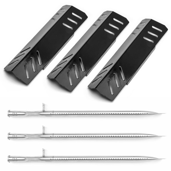 Uniflasy Grill Replacement Parts for Pit Boss Memphis Ultimate 4-in-1