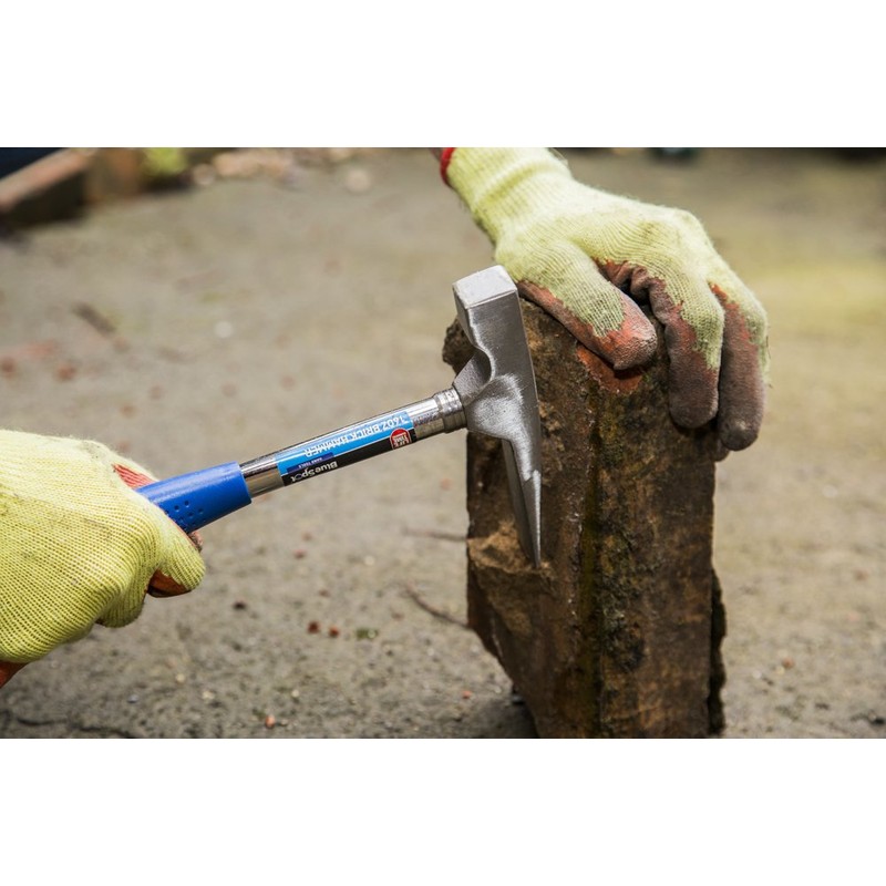 Blue Spot Tools 26565 B/SPOT 16 oz Steel Shafted Brick
