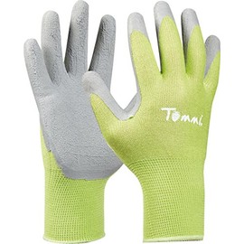 Tommi 779906 Gloves Raspberry Small, Green