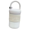 Coffee Cup Thermal Travel Cup 400ml Stainless Steel Minimalist Portable