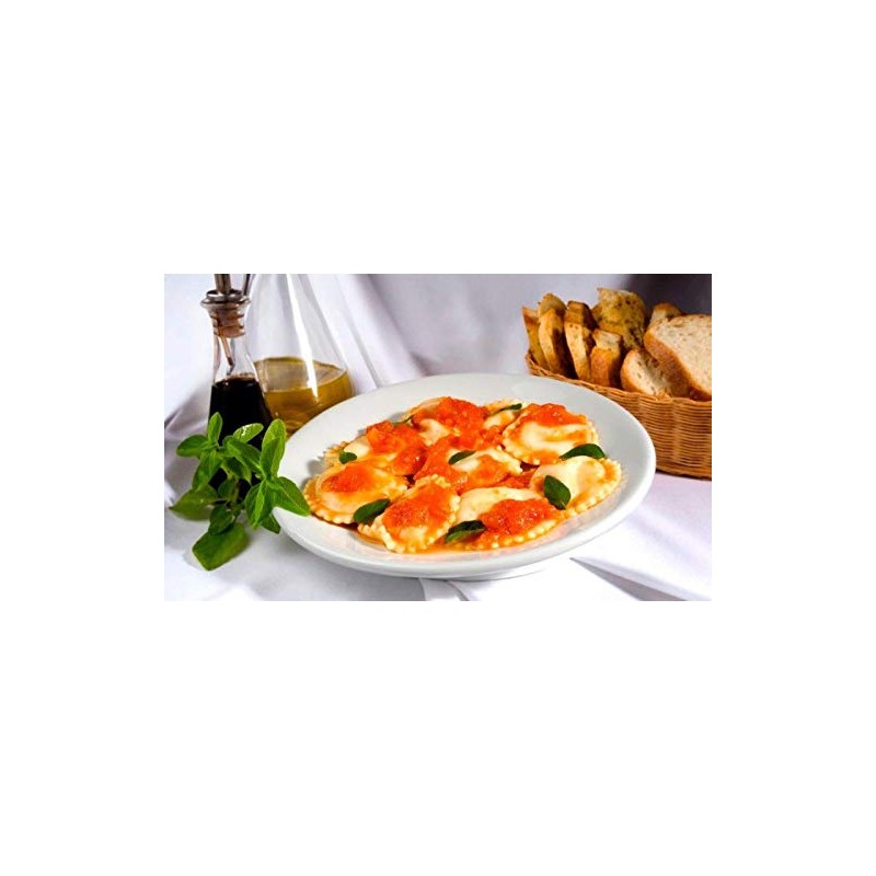 Falcon Products - Aluminium - Ravioli Stamp - 55mm