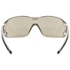 Uvex pheos nxt - premium safety glasses - anti-fog interior,