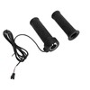 1 Pair of Bicycle Handle Electric Bike Lithium Battery Power
