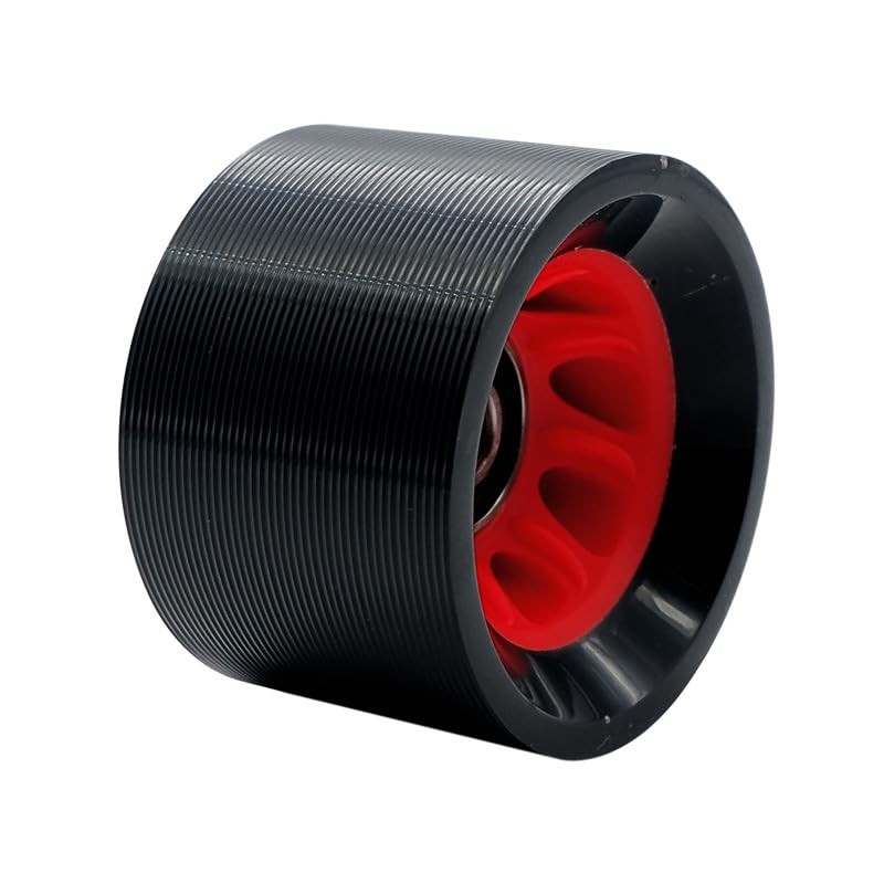 Ieron 8pcs Speed Skate Wheels, High-Performance Ice Skate Wheels, Inline