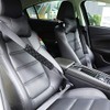 Tatuo 4 Pack Extra Long Seat Belt Covers for Comfort