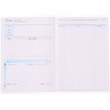Franklin Planner Organizer 7 Habits Business Weekly Starts January 2026
