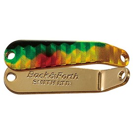 Smith LTD Back & Force