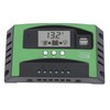 Solar Charge Controller with Dual USB Port 12V 24V MPPT