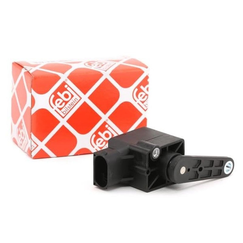 febi bilstein 32328 Sensor for Headlight Range Adjustment, 1 Piece,