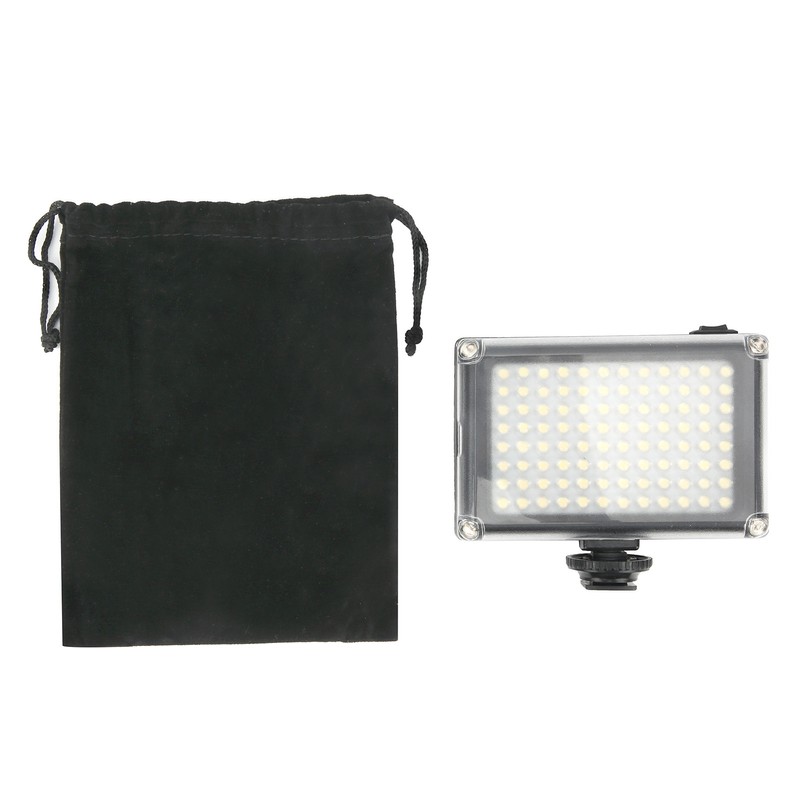 Portable LED Fill Light Photography High Brightness Video Light Fill
