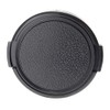 Etsumi VE-2362 Lens Cap, 2.2 inches (55 mm), One Touch