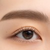 rom&nd Han All Sharp Brow 10g - #W1 Gentle Brown